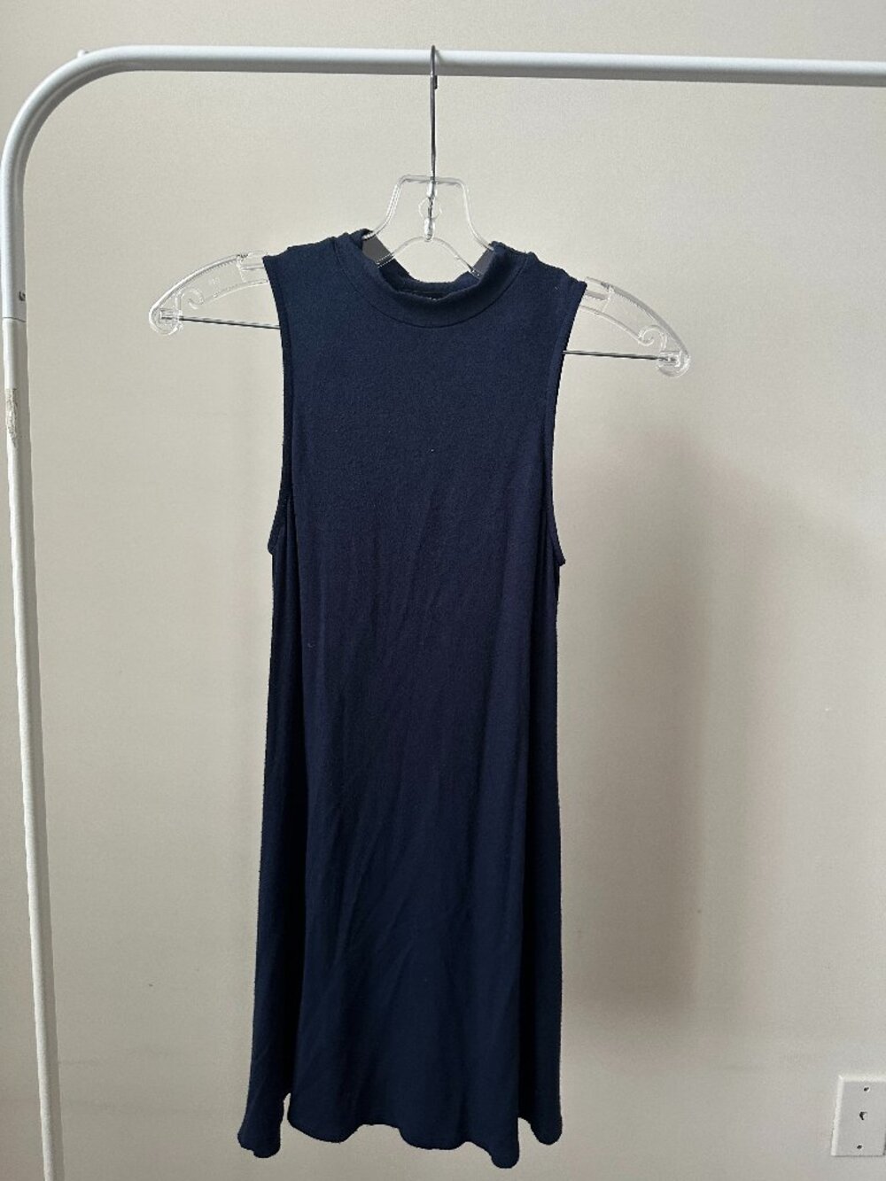 Seven SIsters mini tank dress